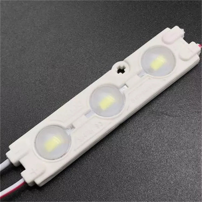 Профессиональная фабрика SMD2835 12V LED модуль 1Watt IP67 серия инкапсуляции для рекламных световых ящиков DC 12V вход