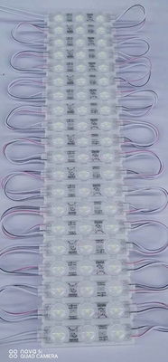 Впрыска светлой коробки привела модули 12v 1.5w Smd2835 5054 пиксел Programmable Lig точки 5730 СИД