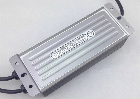 водонепроницаемое питание IP LED с выходом 12V/24V для различных применений