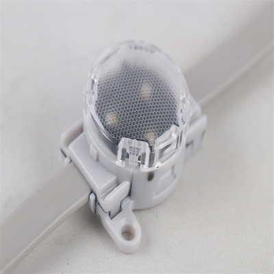 Свет 1W Smd3535 DC12V RGBW 30mm СИД пункта IP67 фасоли чуда водоустойчивый