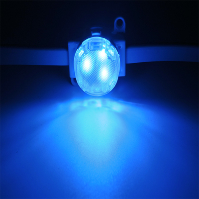 Свет 1W Smd3535 DC12V RGBW 30mm СИД пункта IP67 фасоли чуда на открытом воздухе водоустойчивый