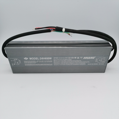 12v / электропитание СИД водителя СИД 24v IP68 на открытом воздухе водоустойчивое