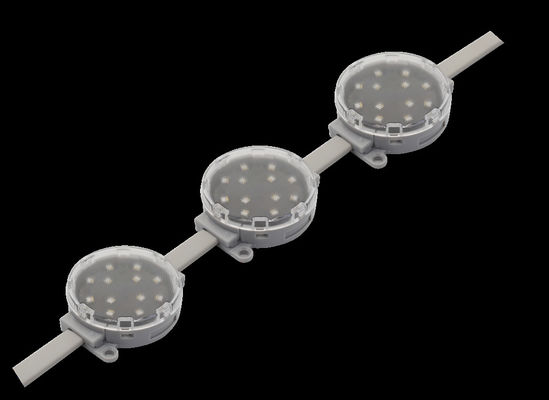 Miracle Bean LED Smart Pixel SMD3535 Waterproof LED Point Light DC24V 3W