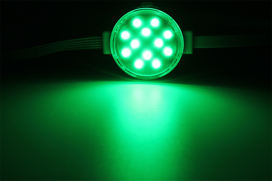 свет 3W IP67 SMD3535 пункта СИД 50mm DC24V на открытом воздухе водоустойчивый