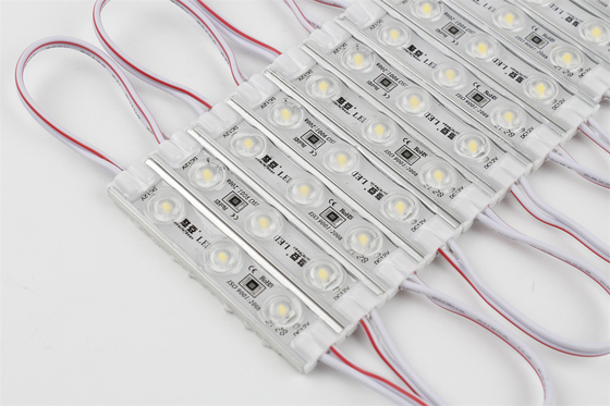 1 модуль света СИД цвета ваттности DC12V одиночный с 65*15mm SMD2835
