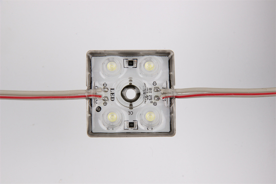 Фасоль чуда привела светлый модуль SMD2825 с IP67 0,75 ваттом DC12V