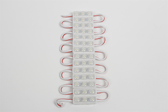 Модуль SMD5050 1.5W DC12V света СИД полного цвета с 2 летами гарантии