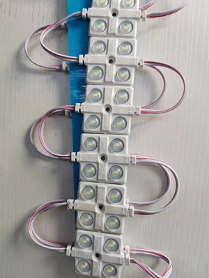 Модуль знака SMD5730 пикселя 1.5w СИД RGB наивысшей мощности напольный 2835