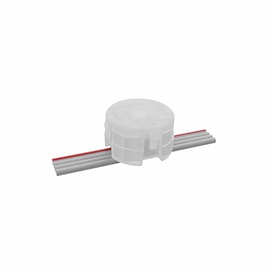 СИД света пункта SMD5050 RGBW подгоняло IP67 0.4W 5V 20mm на открытом воздухе