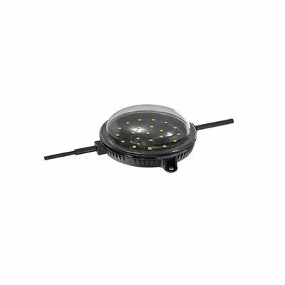 СИД IP67 5W 24V 100mm RGB света пункта фасоли чуда водоустойчивое на открытом воздухе