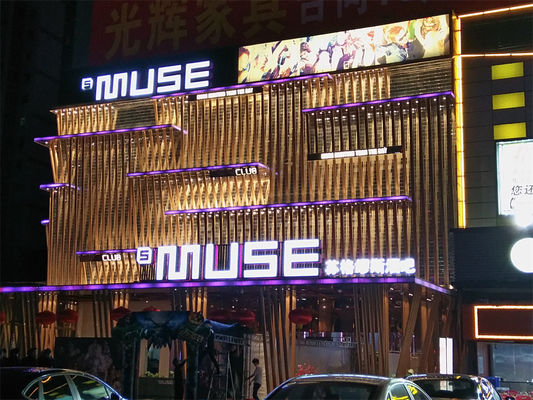 RGB 2835 SMD 3 светодиоды водонепроницаемые IP67 DC 12V 1.5W / шт. светодиодные модульные светильники для рекламных знаков