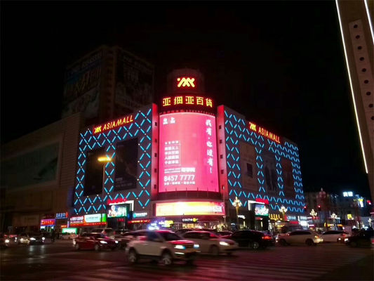 Aluminum Alloy 3LED IP67 Waterproof Outdoor LED Module 2W SMD3030 Advertising Luminous Characters