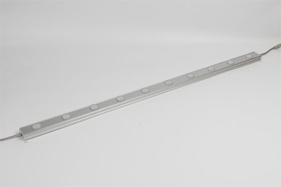 установка пункта СИД 30mm 0.75W DC12V RGB светлая удобного с IP67