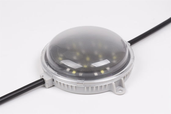 Ватт SMD3535 света 5 пункта СИД высокой яркости цвета DC24V одиночный