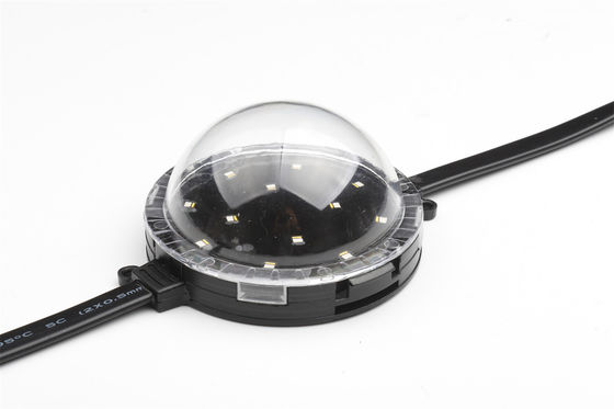 2.5W DC24V Одноцветный 80 мм светодиодный точечный источник светодиода SMD3535