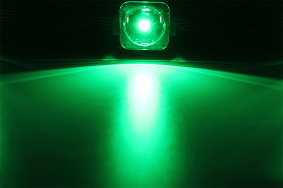 Постоянные рождественские светофоры 30 мм RGBW UCS2904 LED Pixel Light ip67 Внешний водонепроницаемый Pixel Led Point Pight Source