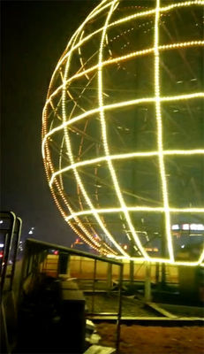 led point lights factory price ip67 outdoor waterproof 512 rgbpoint holiday christmas decoration lights led pixel