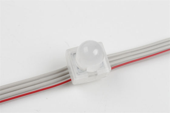 12 мм SMD5050 RGB пиксельный светодиодный свет для наружного декорации IP67
