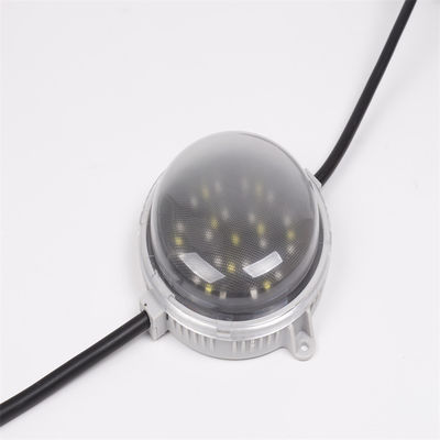 2.5W DC24V Одноцветный 80 мм светодиодный точечный источник светодиода SMD3535