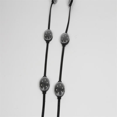 Miracle Bean Waterproof RGB SMD3535 LED Point Light 1.5W Epistar Chip