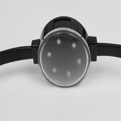 Miracle Bean водонепроницаемая RGB SMD3535 светодиодный точечный свет 1,5 Вт Epistar чип