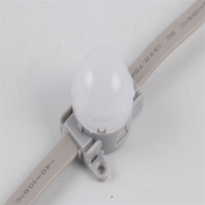Long Lifespan 1.5W SMD3535 RGB Led Point Light With Energy-saving Design For Indoor And Outdoor Decoration