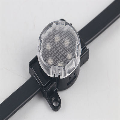 Длинный срок службы 1.5W SMD3535 RGB светодиодный точечный свет с энергосберегающим дизайном для внутреннего и наружного декора