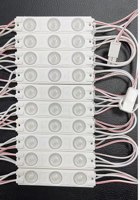 2.5W Высокий лумен яркий светодиодный модуль RB110V/220V IP67 водонепроницаемый впрыск модуль света