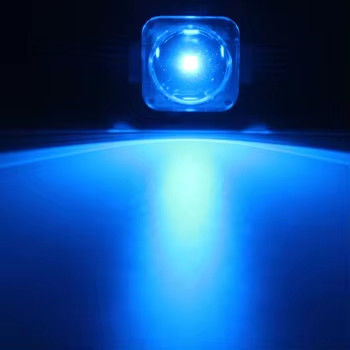 Outdoor Decoration LED Eave Lights with DC24V Operating Voltage and IP67 Waterproof