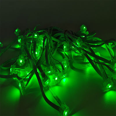 Customizable IP67 20MM 0.4W LED Eave Lights for Different Customer Requirements