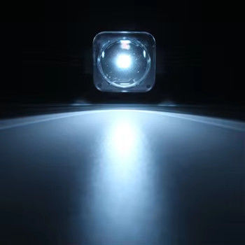 12V Multi-Function Control LED Light String for Eaves IP67 Rated Outdoor Christmas Lights