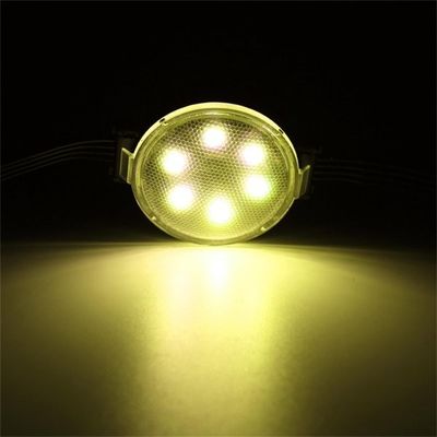 Однодиодный светодиодный алюминиевый профильный свет XH-G3006M12 0.6W для наружного освещения 12В