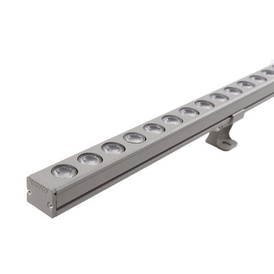 SMD5050 DC24V водонепроницаемая IP67 светодиодная стеновая стиральная машина для наружного использования в гостиницах