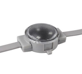 Высокая яркость Внутренние световые лампы SMD3535 0.8w RGB DC12V