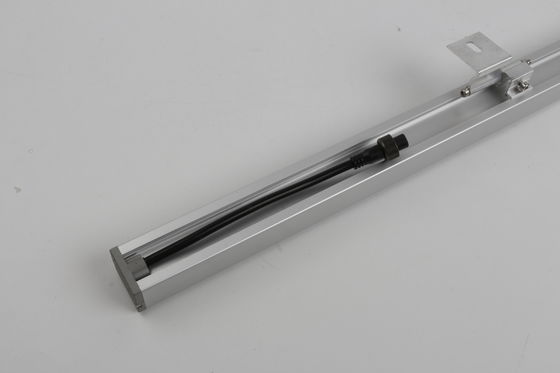 Outdoor Garden 24W LED Wall Washer with IP67 Grade and Single LED Bar