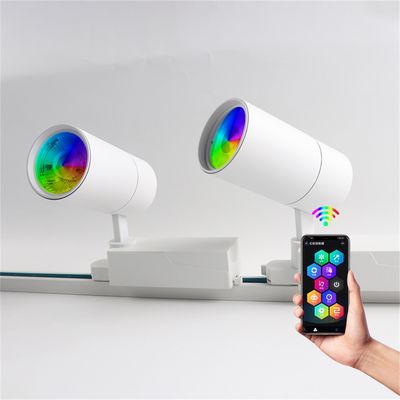 Азиатский стиль 360 регулируемые подвижные светодиодные светодиодные светодиоды с разборкой
