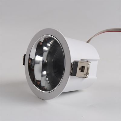 12w Cob Led Downlight Recessed Adjustable Customize 400LM SPI USC2904 LED Commercial Lighting