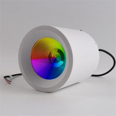 Алюминиевый PC 20W светодиодный подсвет для внутреннего освещения в гостиничных квартирах и офисах