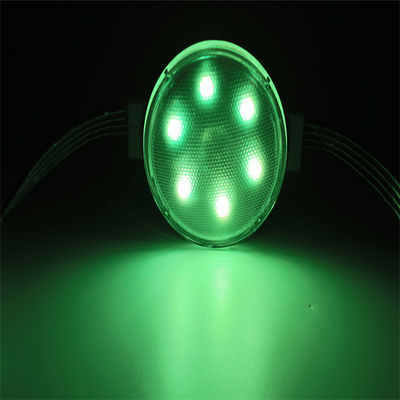 Светодиодный светодиод Красивое освещение для праздников Водостойкое умное наружное освещение