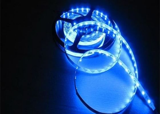 Promotion Packing DC12V Waterproof IP65 SMD 5050 300Leds Fully Color Flexible Led Strip Lights