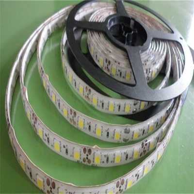 SMD5050 RGBW капельное клеевое водонепроницаемое DC12V Гибкий светодиодный светодиодный свет для гибкой настенной ленты освещения