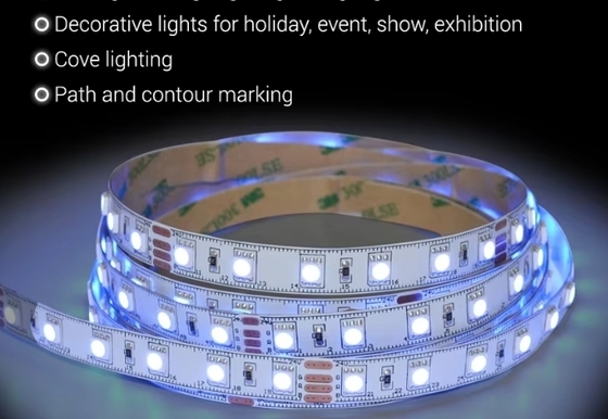 Светодиодный светодиод RGB наружное ландшафтное освещение Ультра яркость Дешево