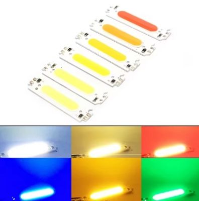 LED-модуль 0,72W SMD 2835 RGB 12V DC IP67 водонепроницаемый с телом, излучающим теплое белое освещение, сертифицированный ROHS для освещения