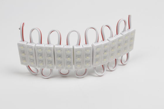LED Module 3 LED Per Module SMD 2835 LED Strip High Brightness 0.5W 12V DC Light Source