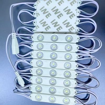 Современный высокомощный высокоэффективный IP65 12V 1.2W Smd 2835 светодиодный модуль свет для наружной двери письма знак