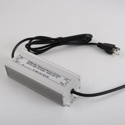 IP67 Waterproof Input 110V-265V Output 36V 250W 500W 650W 800W LED Power Supply  for Led Light or Led Strip