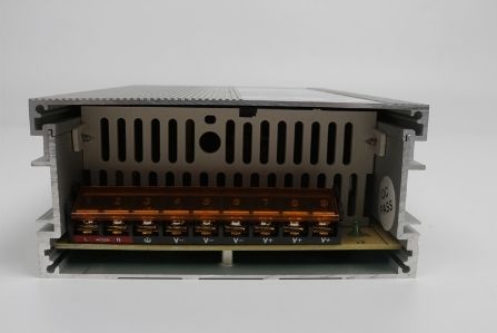 Waterproof Constant Voltage LED Driver 60W-400W AC 100-265V to DC 12V/24V Switching Power Supply