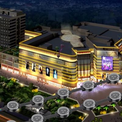 IP67 12v Permanent Christmas Holiday Outdoor Point Lighting 30mm Led Smd3535 Rgb Led Pixel Point Light Source