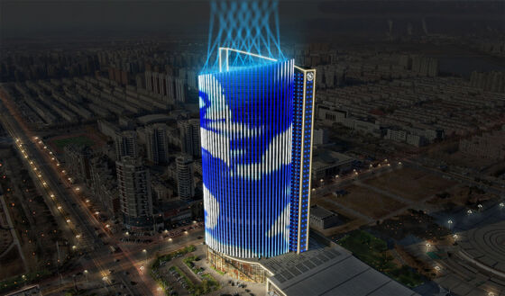 5-проводной RGB полноцветный светодиодный точечный светильник 1,5 Вт DC 24 В IP67, водонепроницаемый, для декоративного освещения