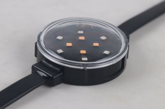 IP67 DMX512 50 мм уличный пиксельный RGB светодиодный точечный источник света для архитектурного освещения